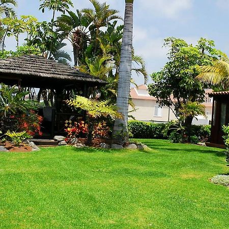 House Sea View Private Garden, 5 People, Optical Fiber Villa Puerto de la Madera Kültér fotó
