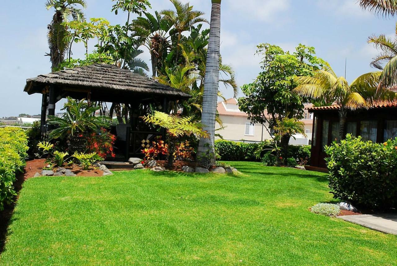 House Sea View Private Garden, 5 People, Optical Fiber Villa Puerto de la Madera Kültér fotó