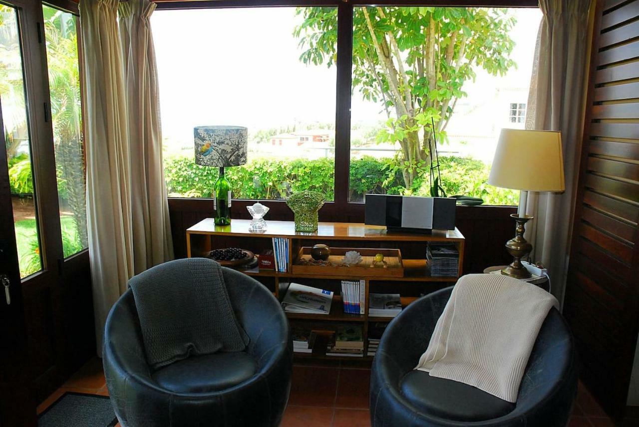House Sea View Private Garden, 5 People, Optical Fiber Villa Puerto de la Madera Kültér fotó