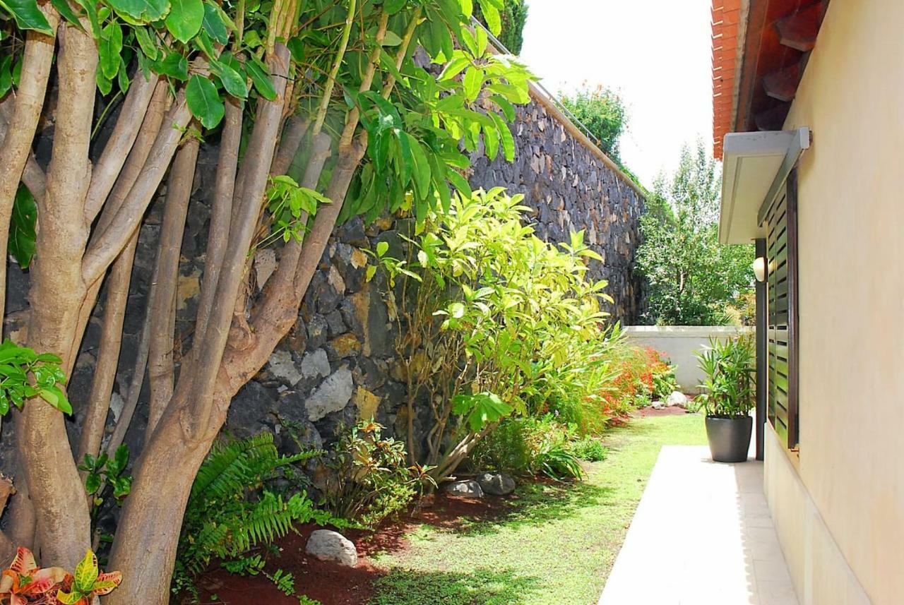 House Sea View Private Garden, 5 People, Optical Fiber Villa Puerto de la Madera Kültér fotó