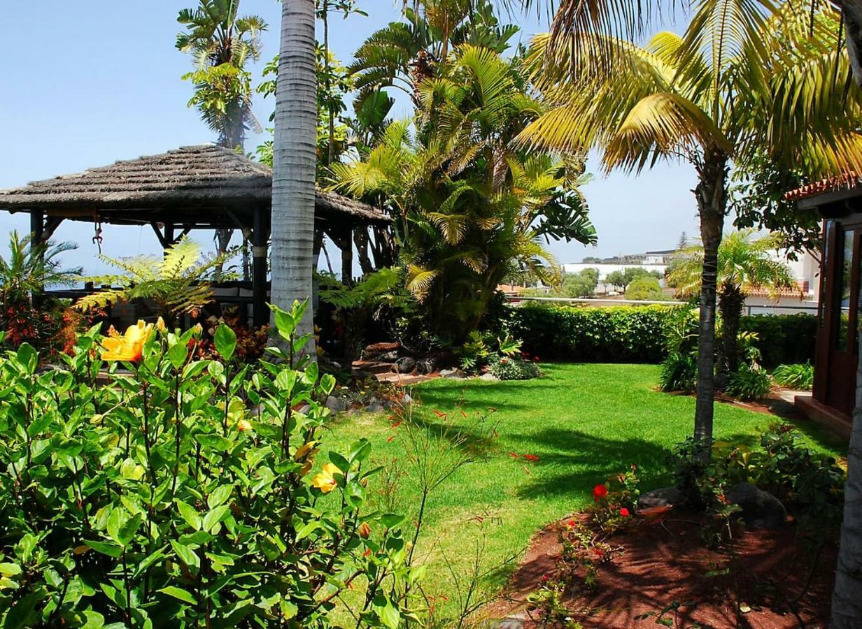 House Sea View Private Garden, 5 People, Optical Fiber Villa Puerto de la Madera Kültér fotó