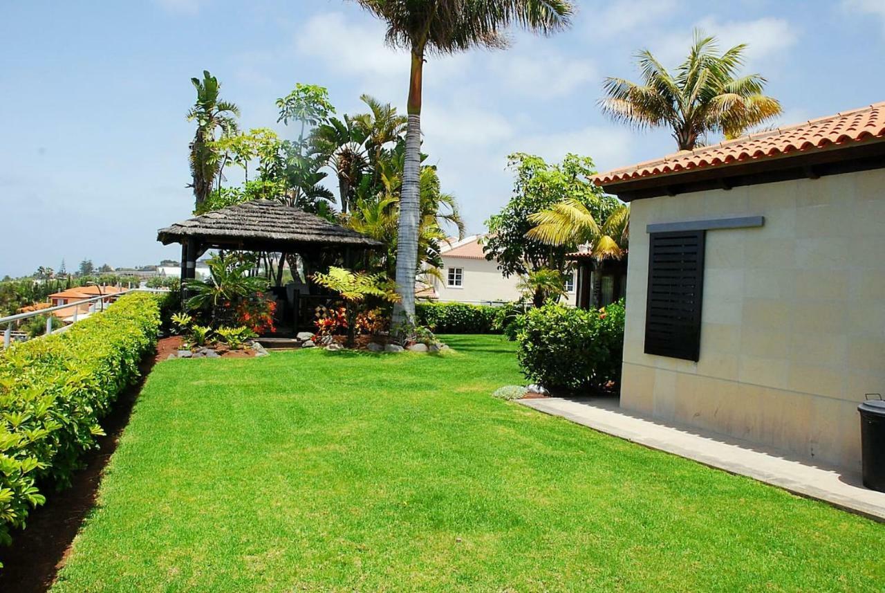 House Sea View Private Garden, 5 People, Optical Fiber Villa Puerto de la Madera Kültér fotó