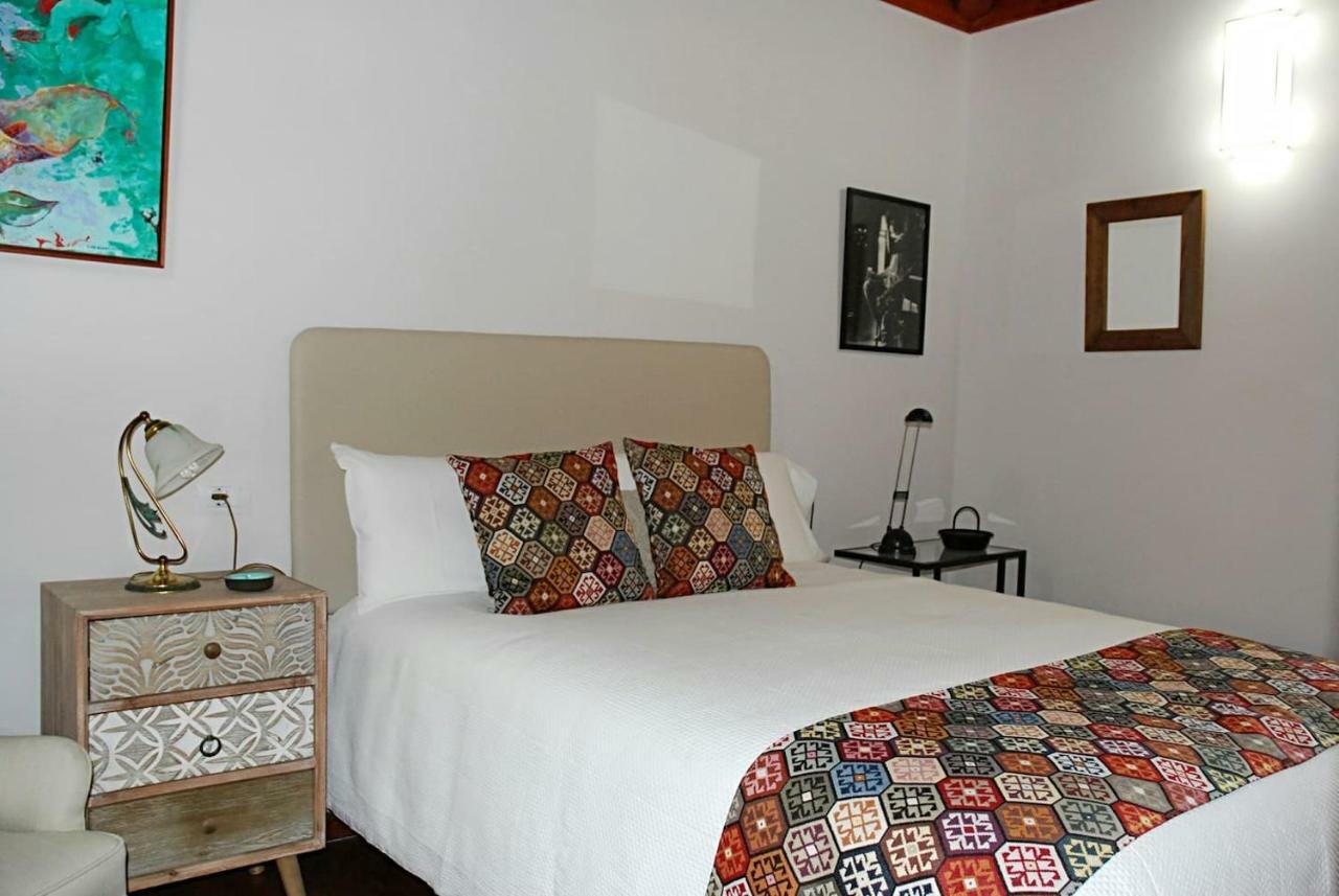 House Sea View Private Garden, 5 People, Optical Fiber Villa Puerto de la Madera Kültér fotó
