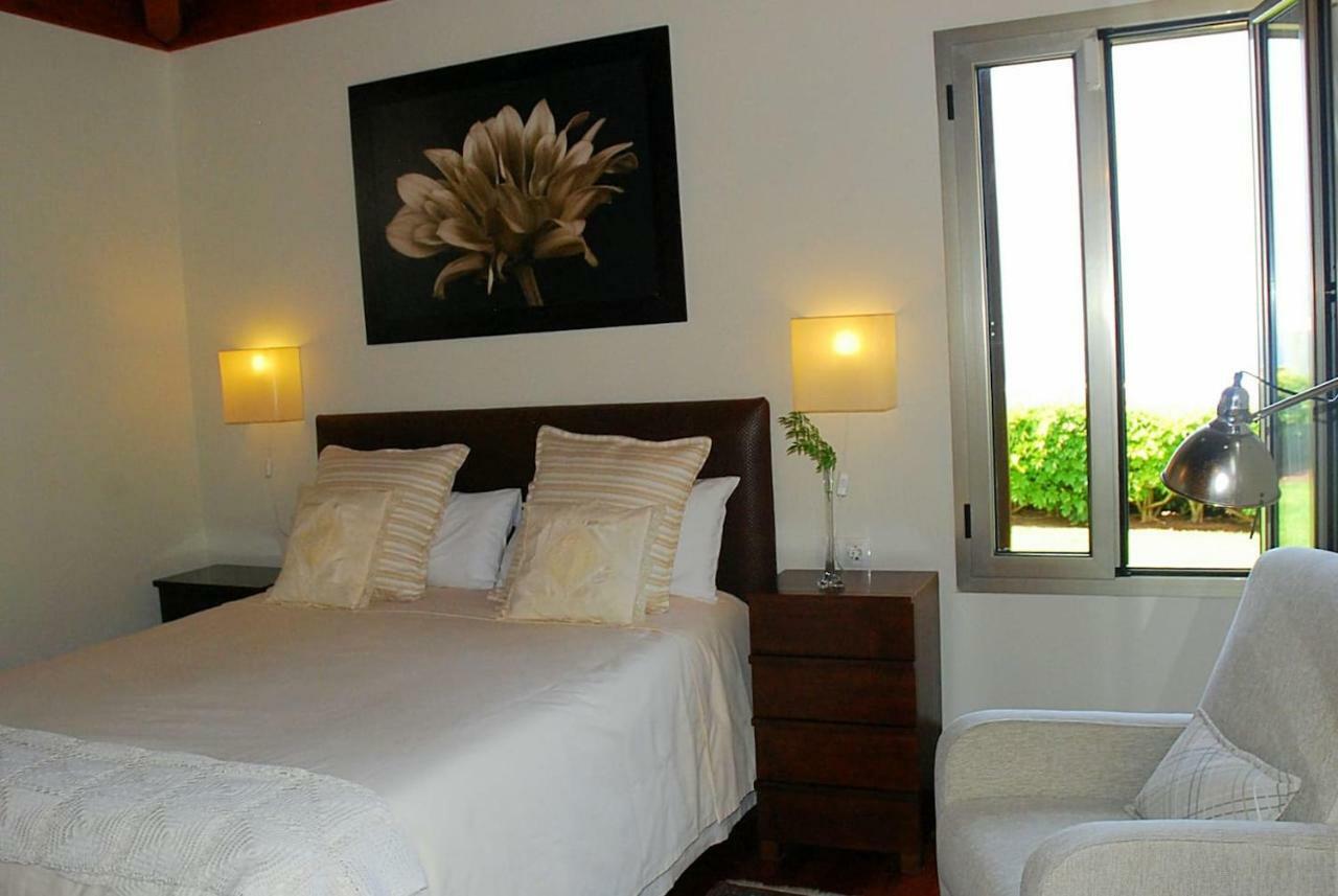 House Sea View Private Garden, 5 People, Optical Fiber Villa Puerto de la Madera Kültér fotó