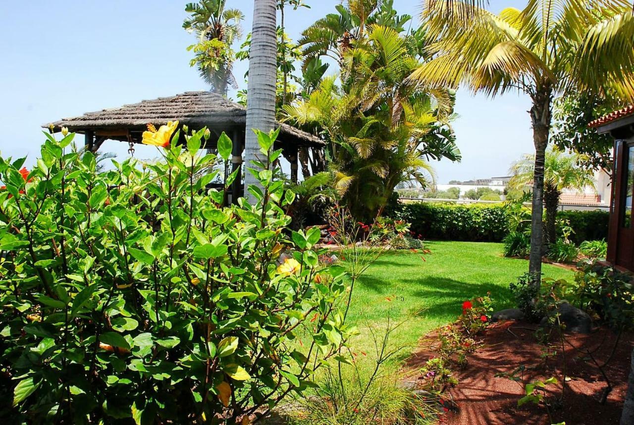 House Sea View Private Garden, 5 People, Optical Fiber Villa Puerto de la Madera Kültér fotó