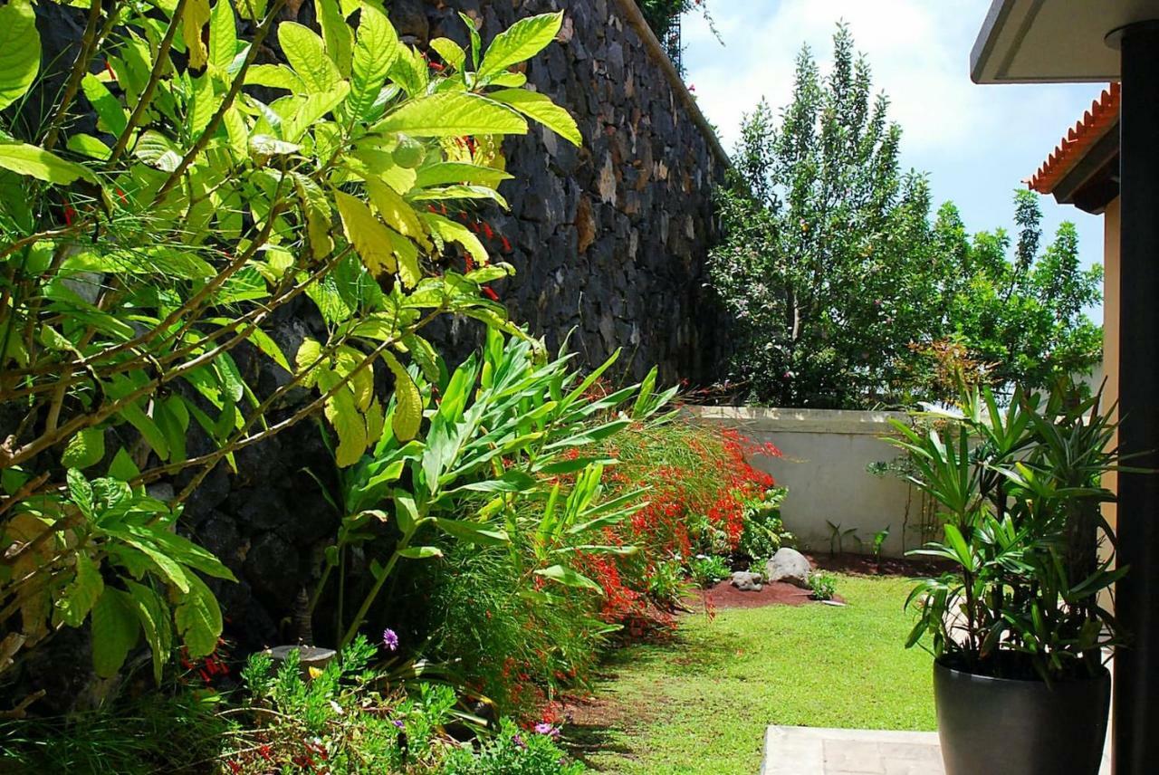 House Sea View Private Garden, 5 People, Optical Fiber Villa Puerto de la Madera Kültér fotó