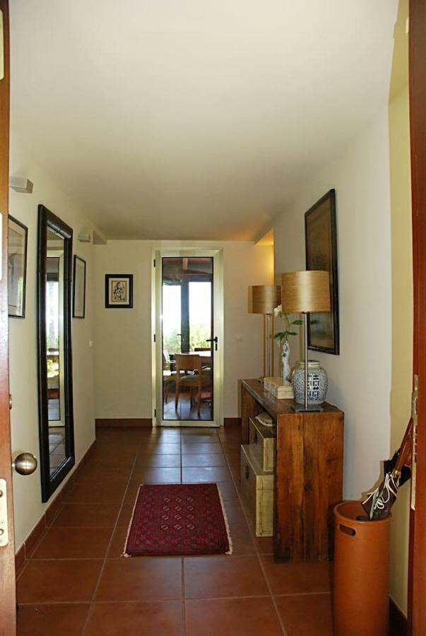 House Sea View Private Garden, 5 People, Optical Fiber Villa Puerto de la Madera Kültér fotó