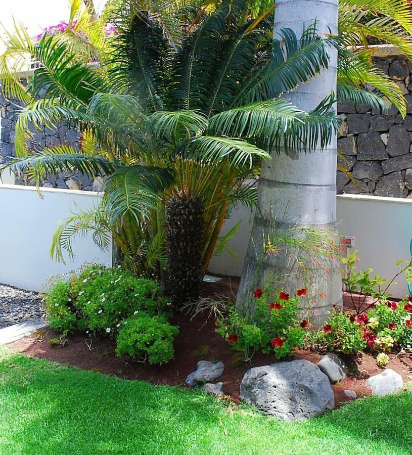 House Sea View Private Garden, 5 People, Optical Fiber Villa Puerto de la Madera Kültér fotó